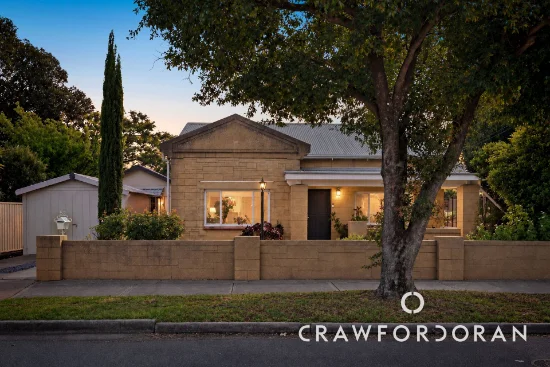 53 Rowell Crescent, West Croydon, SA 5008