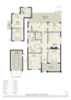 53 Rowell Crescent, West Croydon, SA 5008-Floorplan