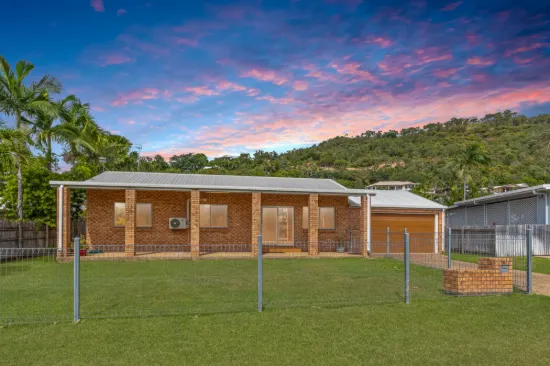 53 Rundle Street, Mount Louisa, Qld 4814
