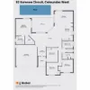 53 Samson Circuit, Caloundra West, Qld 4551-Floorplan