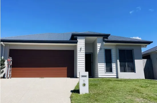 53 Samuel Road, Griffin, Qld 4503