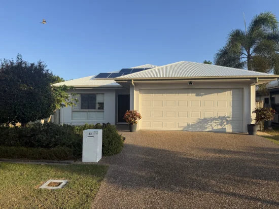 53 Sanctuary Drive, Idalia, Qld 4811