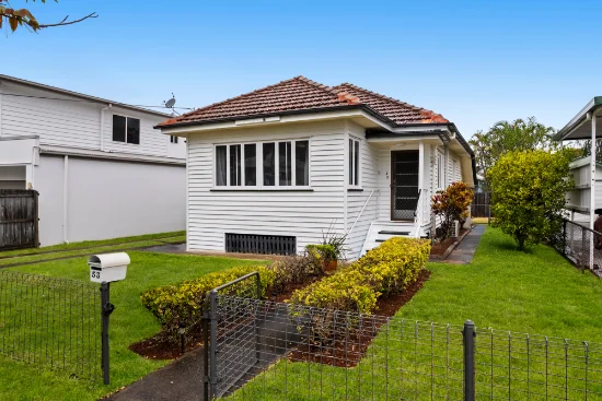 53 Sandon Street, Graceville, Qld 4075