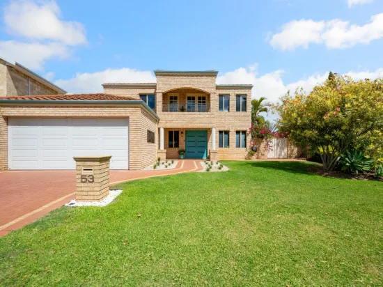 53 Sandringham Promenade, Canning Vale, WA 6155