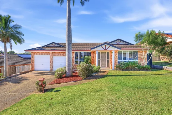 53 Sapphire Drive, Port Macquarie, NSW 2444