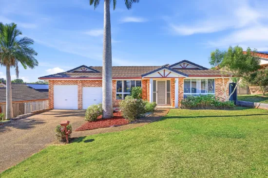 53 Sapphire Drive, Port Macquarie, NSW 2444