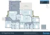 53 Sapphire Drive, Port Macquarie, NSW 2444-Floorplan