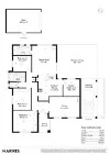 53 Schooner Road, Seaford, SA 5169-Floorplan