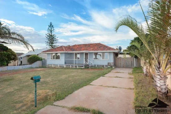 53 Scott Road, Rangeway, WA 6530