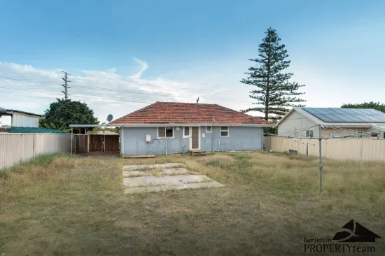 53 Scott Road, Rangeway, WA 6530-Image