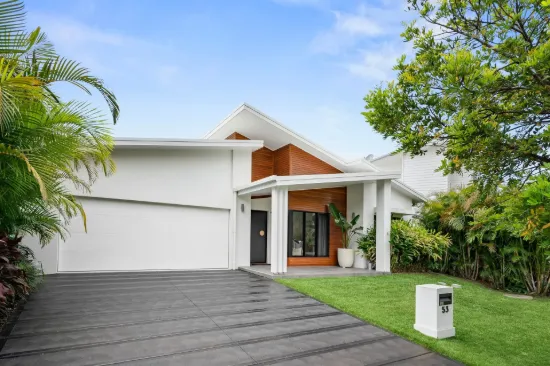 53 Seaside Drive, Lake Cathie, NSW 2445
