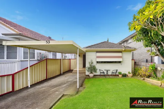 53 Second ave, Berala, NSW 2141