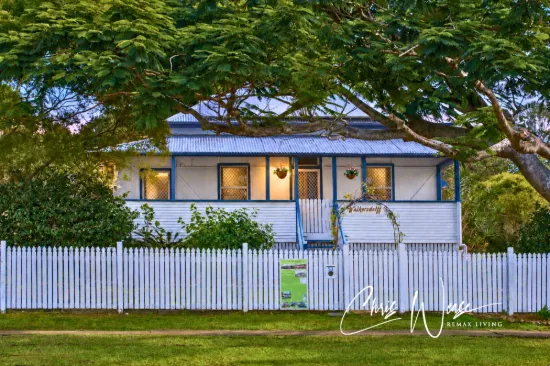 53 Seib Street, Kilcoy, Qld 4515