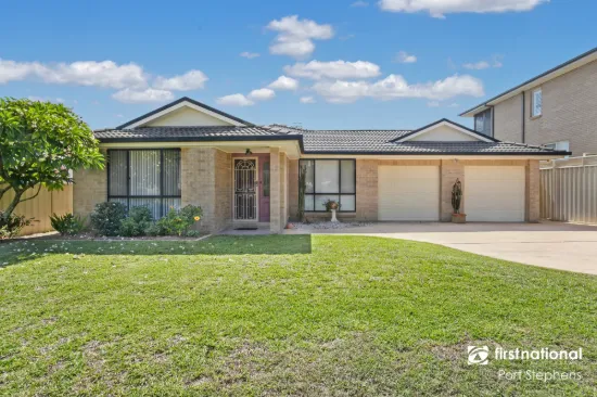53 Sergeant Baker Drive, Corlette, NSW 2315