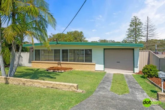 53 Seventh Avenue, Toukley, NSW 2263