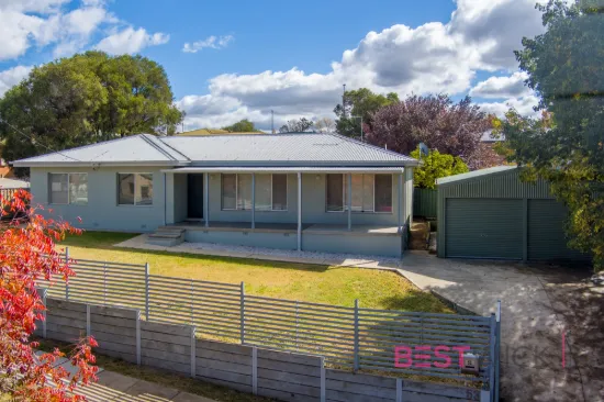 53 Seymour Street, Bathurst, NSW 2795