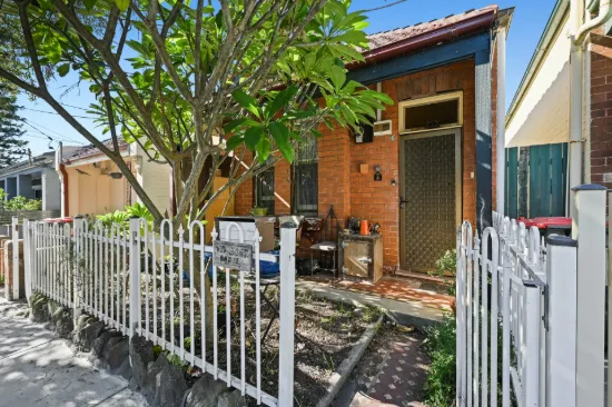 53 Silver Street, Marrickville, NSW 2204