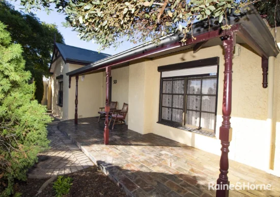 53 Simms Street, Port Augusta, SA 5700