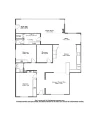 53 Simms Street, Port Augusta, SA 5700-Floorplan