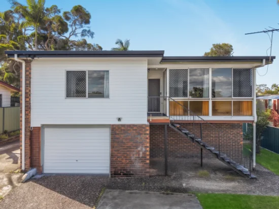 53 Smith Road, Woodridge, Qld 4114