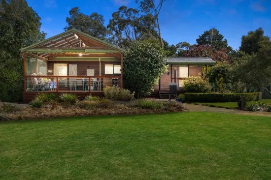 53 Sobeys Road, Napoleons, Vic 3352