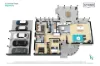 53 Sobeys Road, Napoleons, Vic 3352-Floorplan