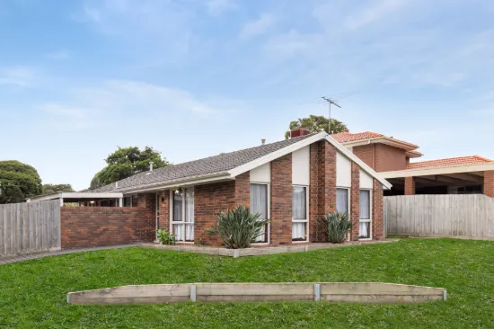 53 Southgateway, Langwarrin, Vic 3910