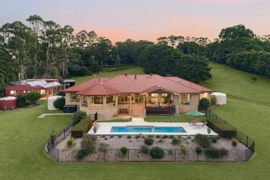 53 Sproule Drive, Alstonvale, NSW 2477