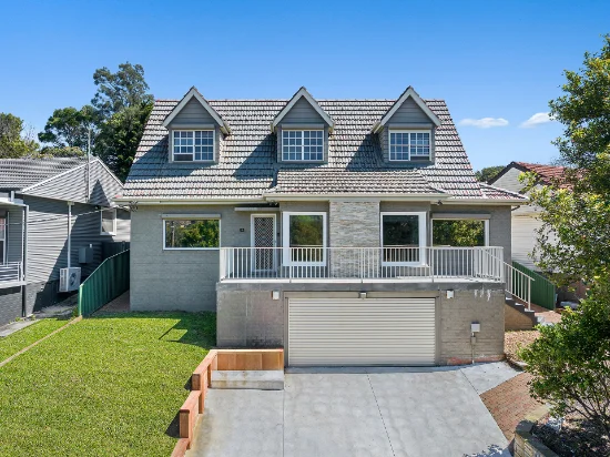 53 Stanleigh Crescent, West Wollongong, NSW 2500 - For Sale
