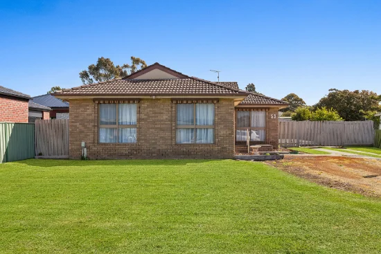 53 Stanley Street, Wallan, Vic 3756