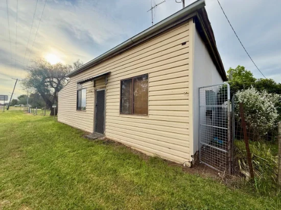 53 Station Street, Bogan Gate NSW 2876-Image