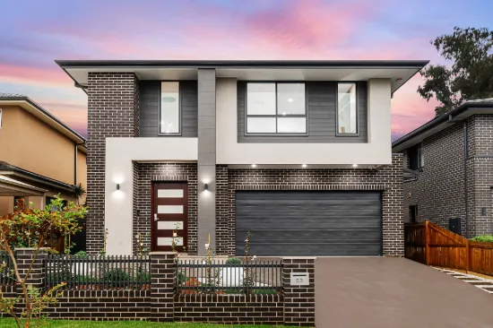 53 Station Street, Thornleigh, NSW 2120