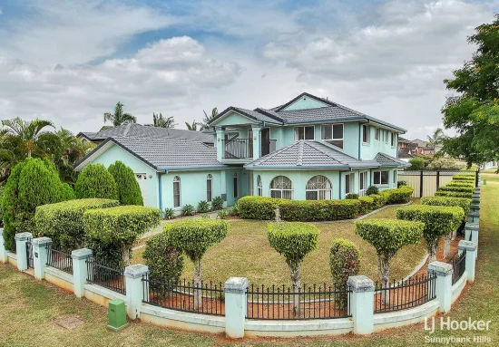 53 Stiller Drive, Kuraby, Qld 4112