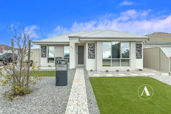53 Stillwell Circuit, Hilbert, WA 6112
