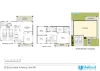 53 Stockhorse Avenue, Box Hill, NSW 2765-Floorplan