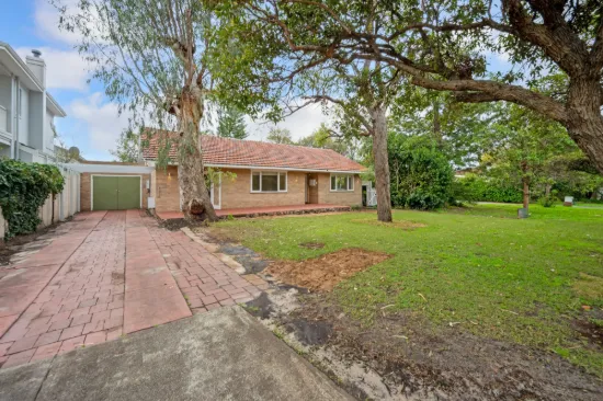 53 Stoneham Road, Attadale, WA 6156