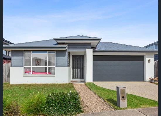 53 Stretton Dr, Torquay, Vic 3228