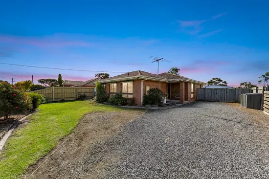 53 Sybella Avenue, Koo Wee Rup, Vic 3981