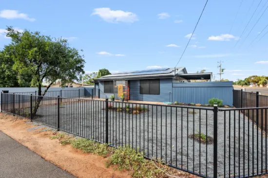 53 Sylvester Street, Coolgardie, WA 6429