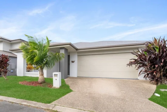 53 Synergy Drive, Coomera, Qld 4209