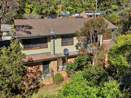 53 Talbot Rd, Hazelbrook, NSW 2779