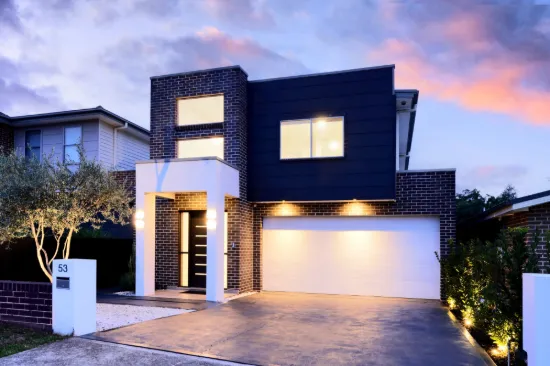 53 Tall Trees Drive, Glenmore Park, NSW 2745