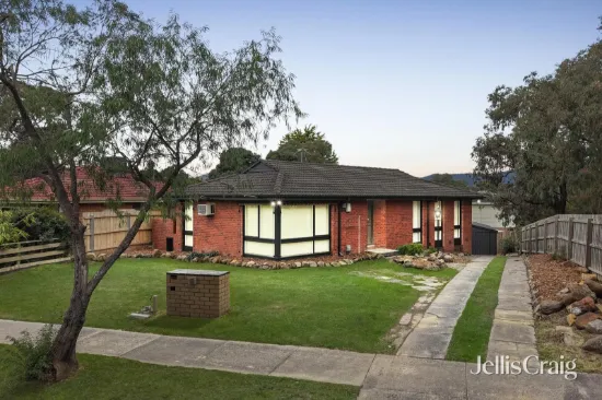53 Tamar Street, Bayswater, Vic 3153