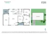 53 Tamworth Street, Abermain, NSW 2326-Floorplan