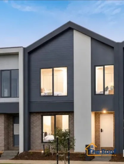 53 Tanglewood Boulevard, Truganina, Vic 3029