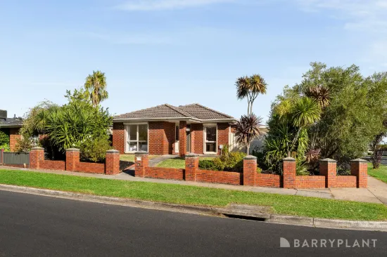 53 Tarcoola Drive, Narre Warren, Vic 3805