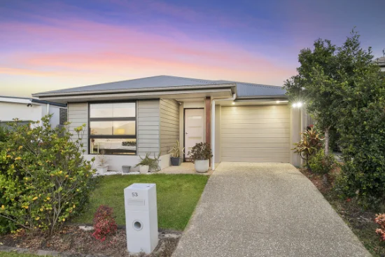 53 Target Drive, Griffin, Qld 4503