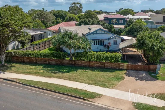 53 Telegraph Road, Bundaberg East, Qld 4670