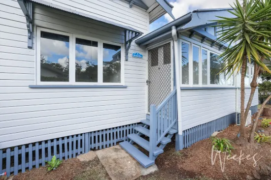 53 Telegraph Road, Bundaberg East, Qld 4670