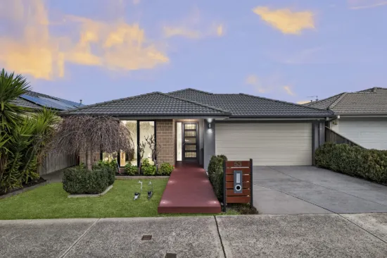 53 Tesselaar Road, Epping, Vic 3076